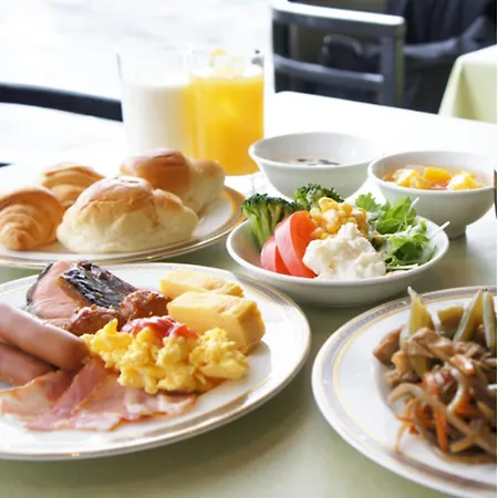 Hotel Areaone Chitose - Vacation Stay 99775V